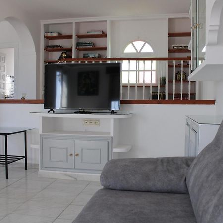 Villa Mercedes, Penoncillo 托罗克斯科斯塔 外观 照片