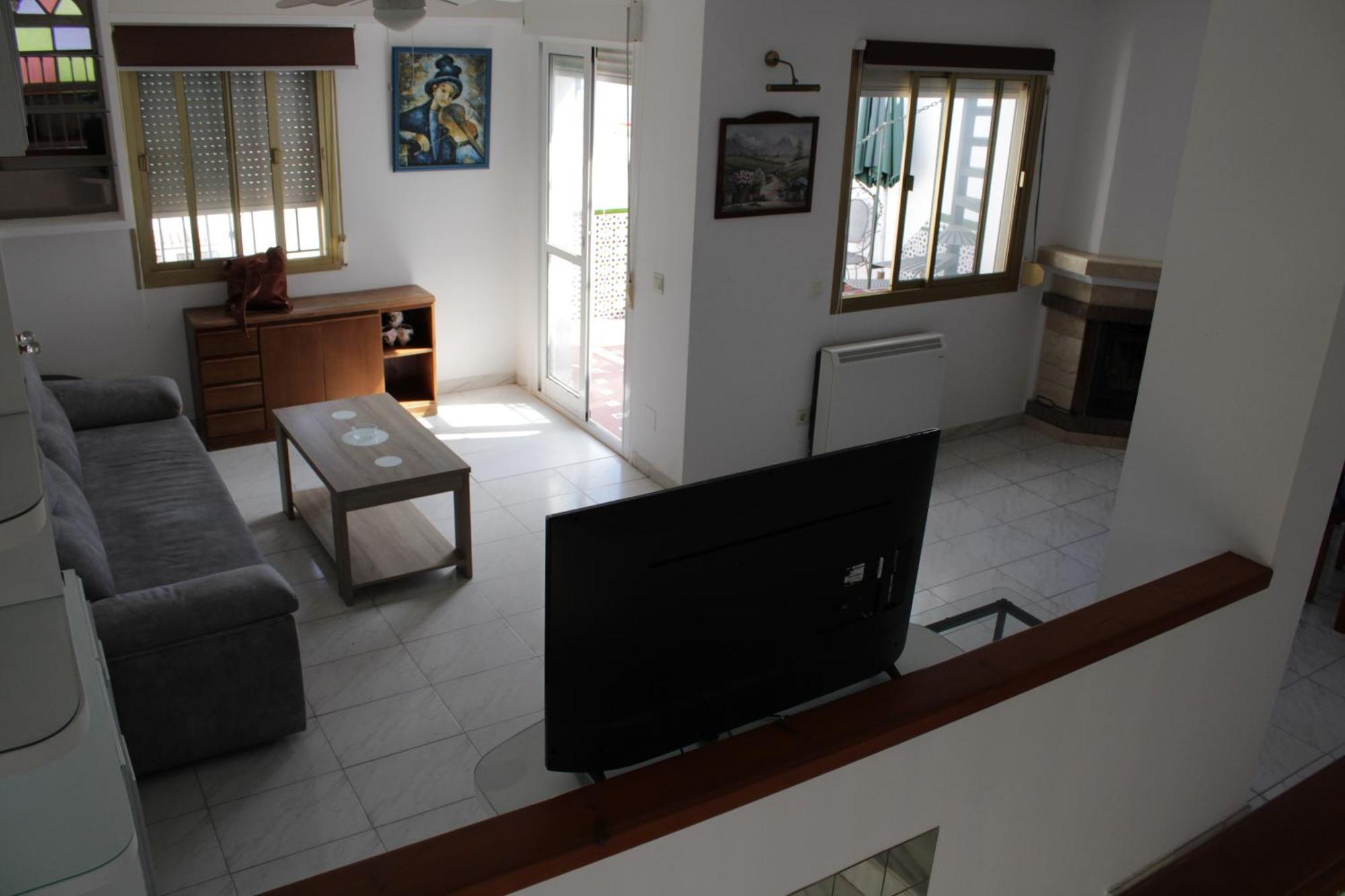 Villa Mercedes, Penoncillo 托罗克斯科斯塔 外观 照片