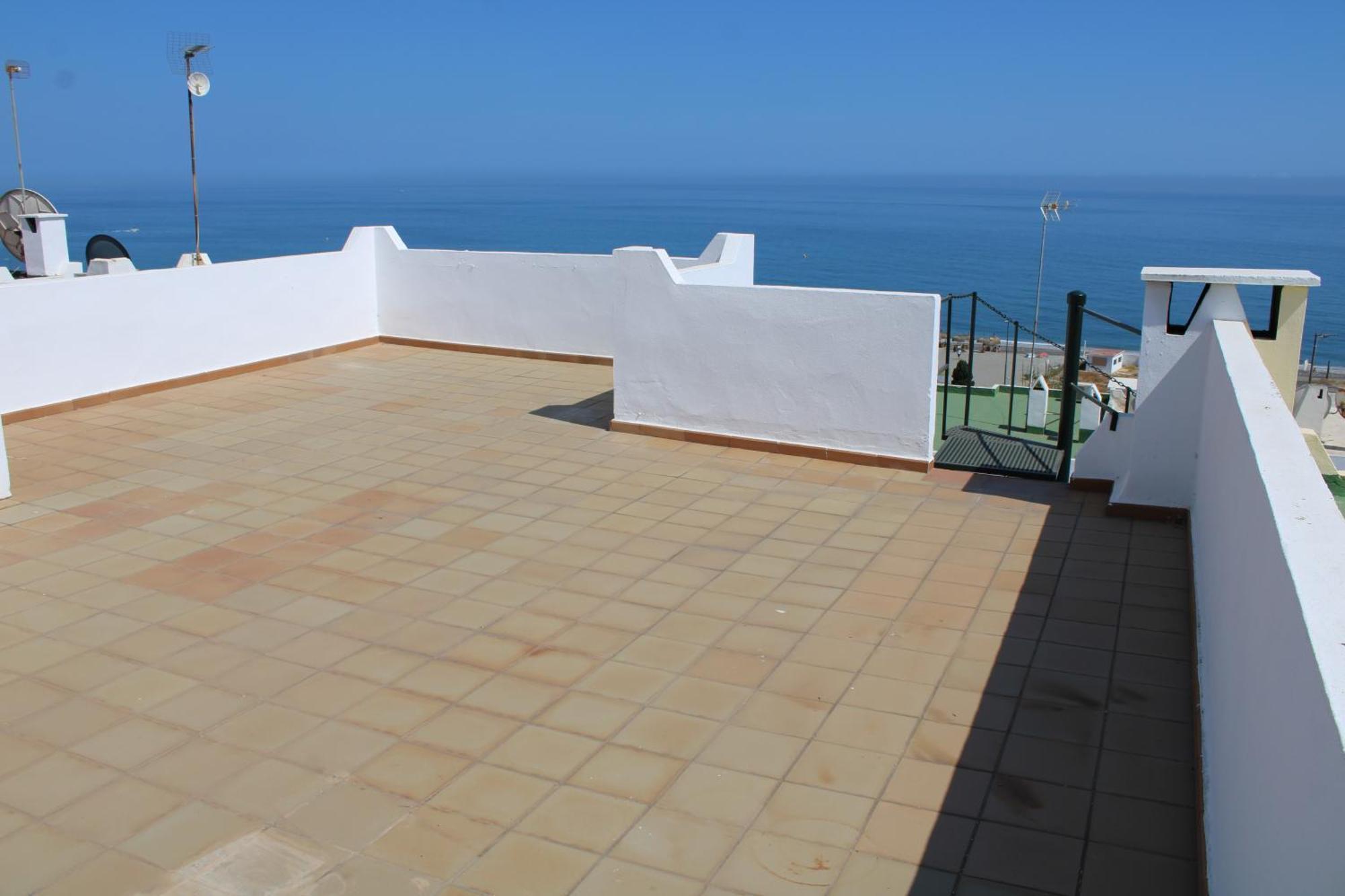 Villa Mercedes, Penoncillo 托罗克斯科斯塔 外观 照片