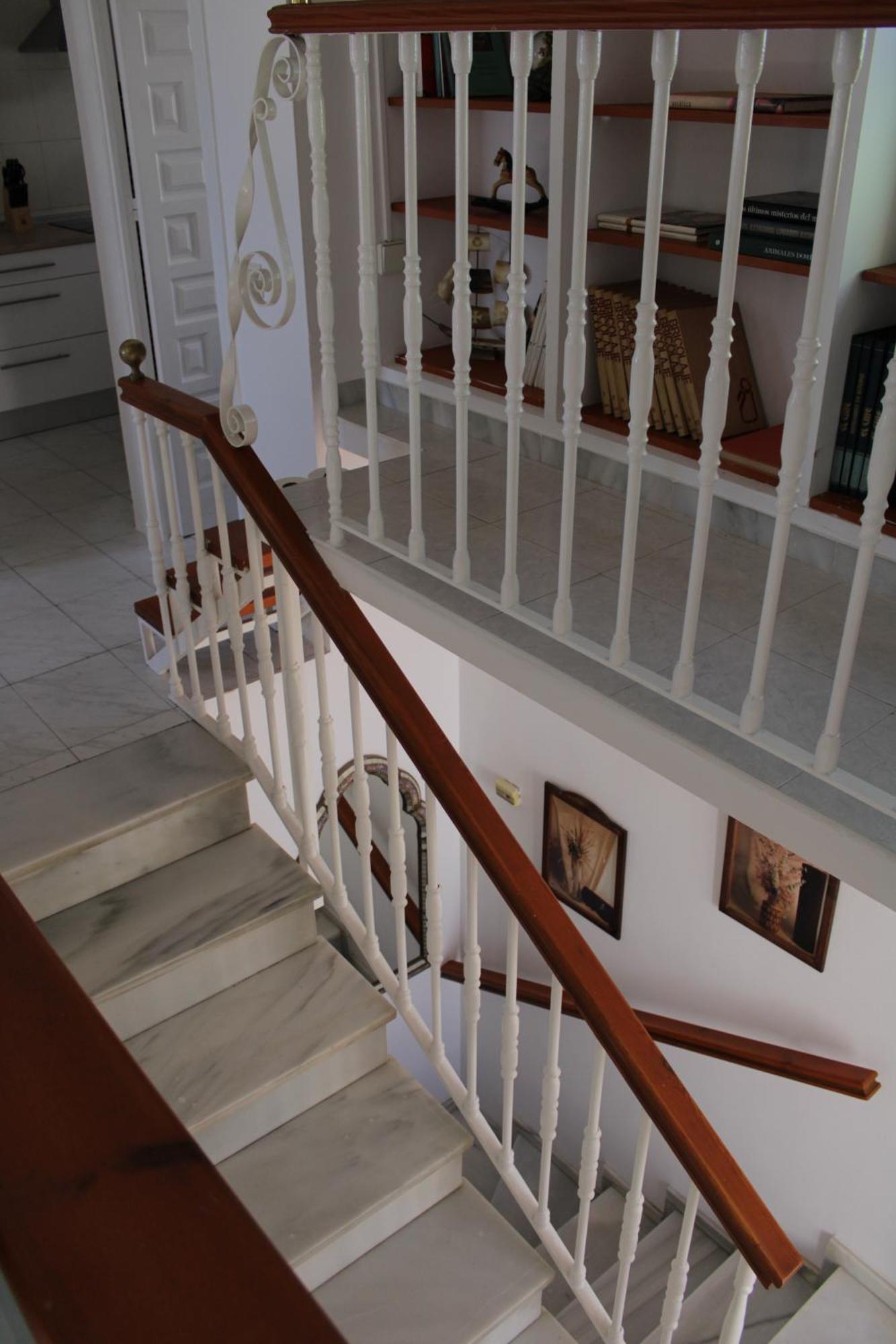 Villa Mercedes, Penoncillo 托罗克斯科斯塔 外观 照片